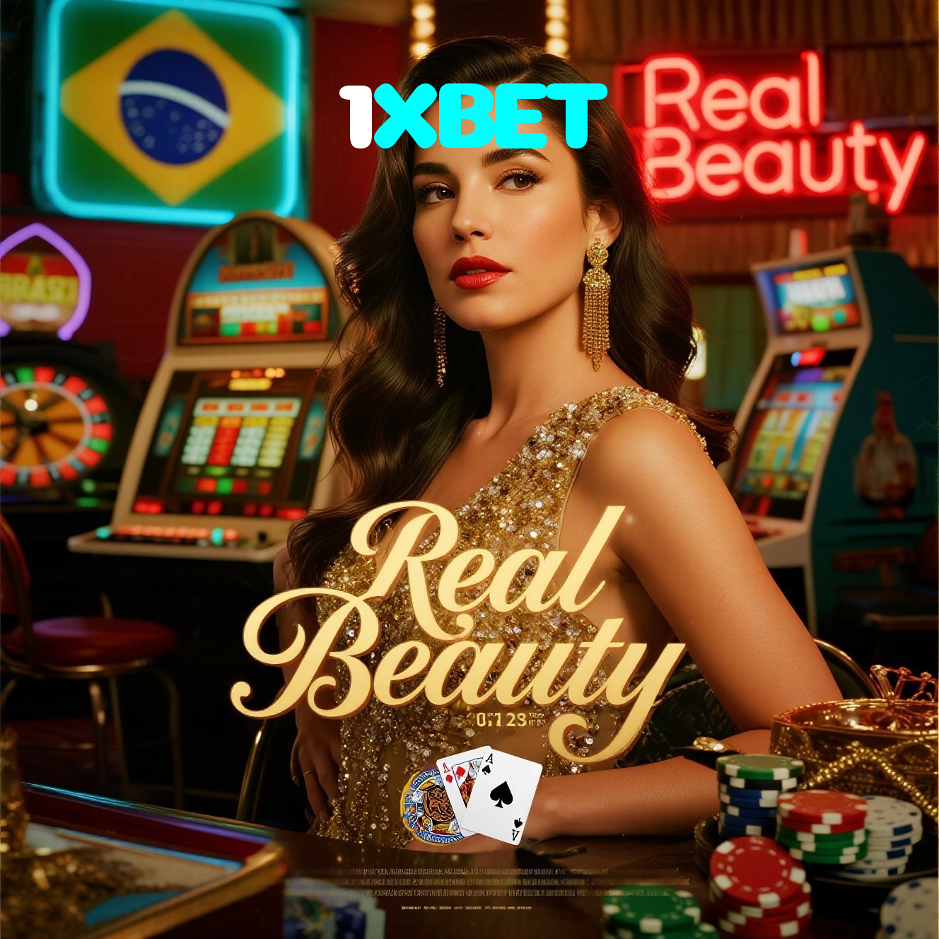 1XBET:O cassino online mais seguro para apostas em futebol e diversão com roleta!