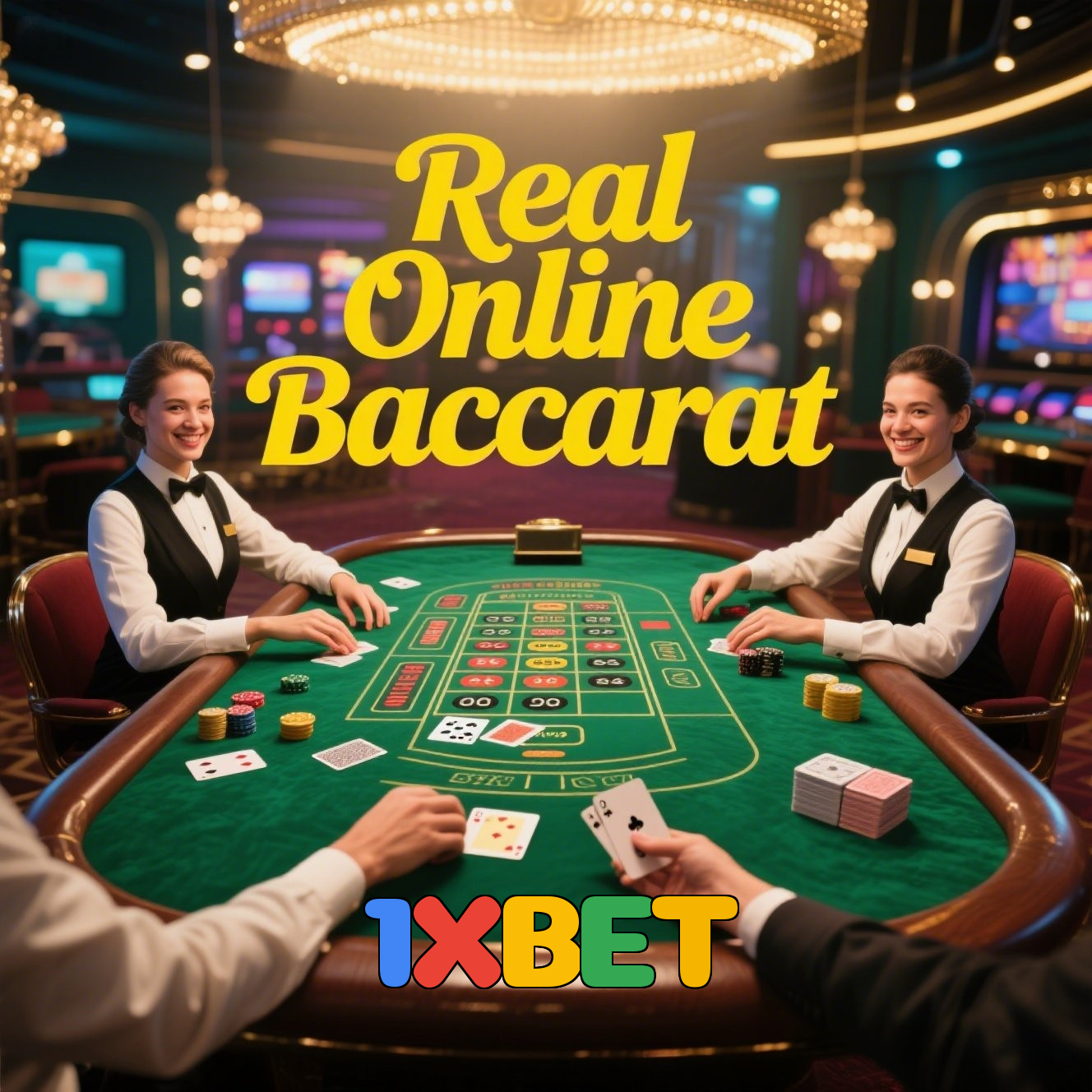 1XBET:Jogue slots, blackjack e aposte no futebol para diversão e vitórias!