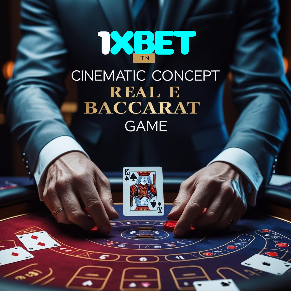 1XBET:Entre no jogo e aposte nos melhores times do futebol digital!