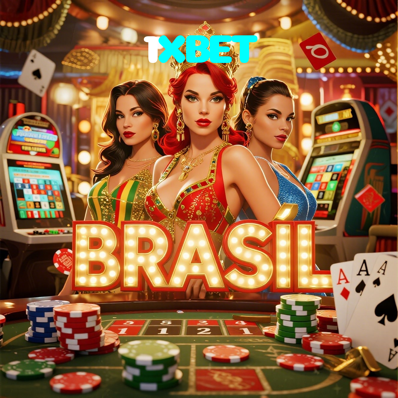 1XBET:Jogue no cassino mais confiável com apostas em futebol e jogos emocionantes!