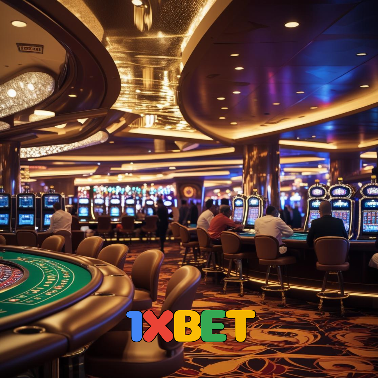 1XBET：Vença no blackjack e conquiste prêmios sensacionais!