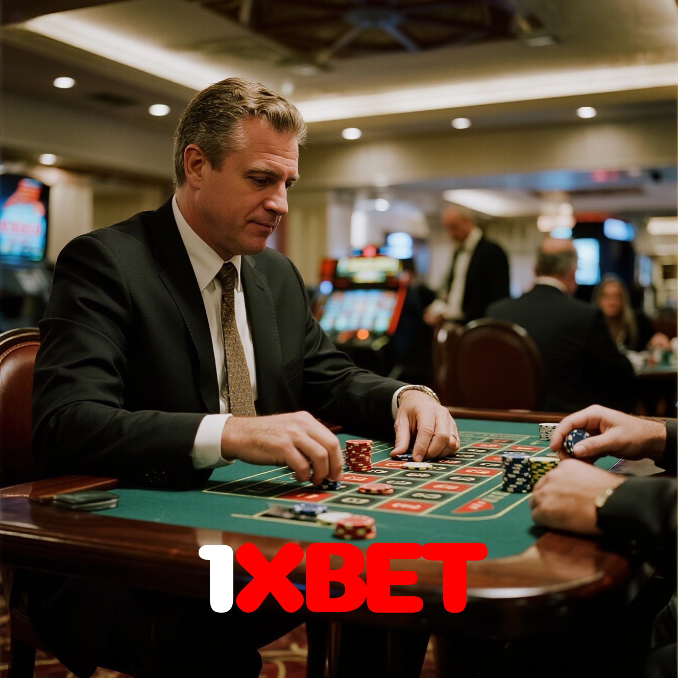 1XBET:Jogue roleta, poker e aposte no futebol com grandes prêmios em jogo!