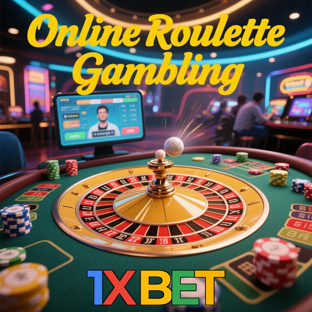 1XBET:Sinta a adrenalina das slots e conquiste vitórias como nunca!
