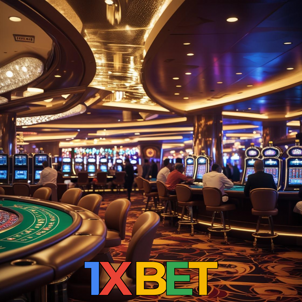 1XBET:Conquiste grandes vitórias em blackjack e aposte no futebol online!