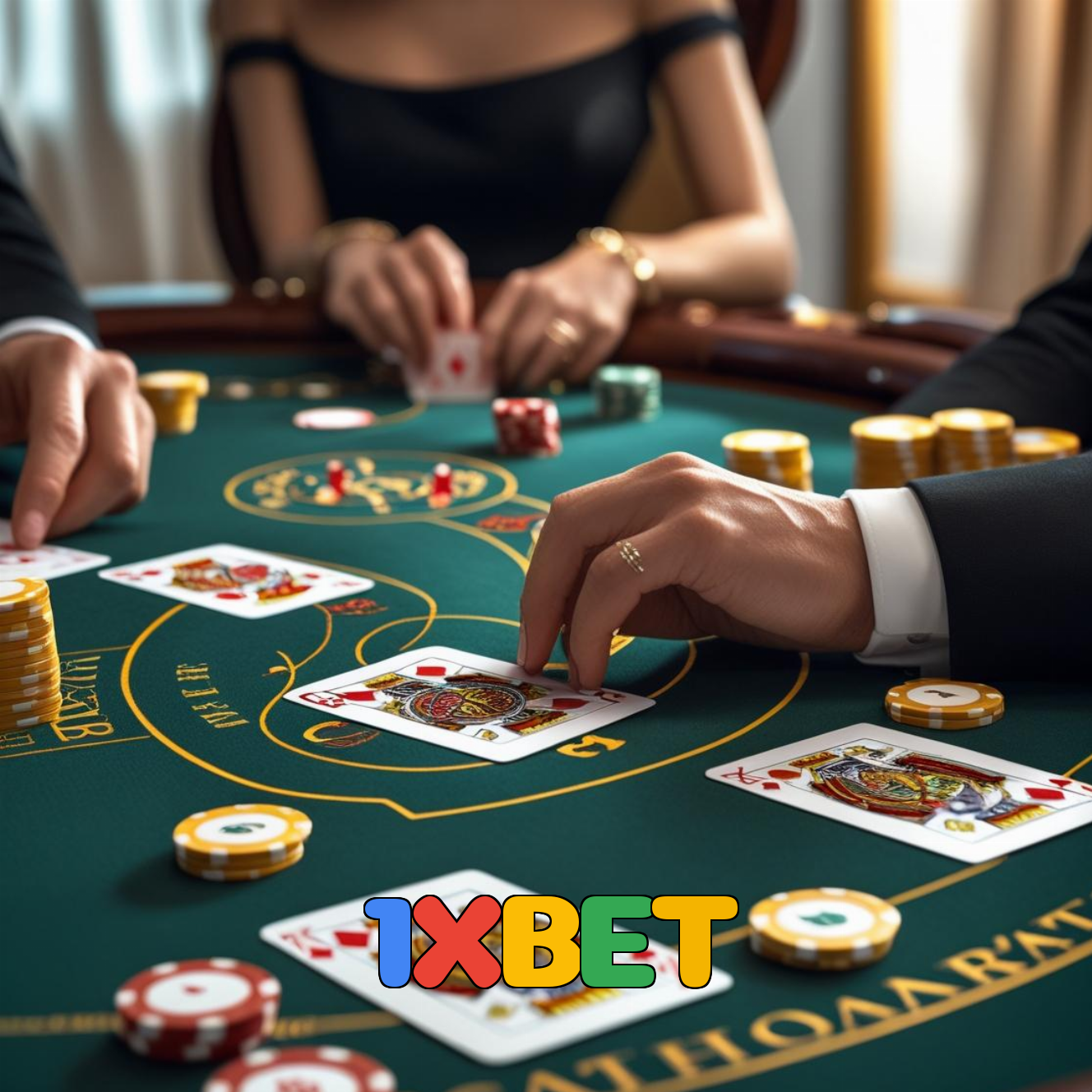 1XBET：Jogue slots, aposte no futebol e ganhe prêmios incríveis no cassino online!