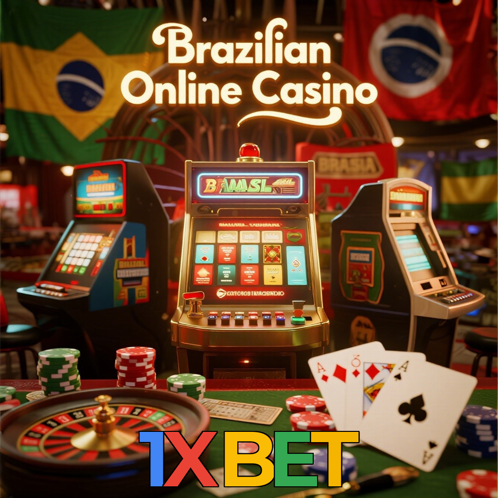 1XBET:Ganhe no futebol e jogue os melhores jogos de cassino online!
