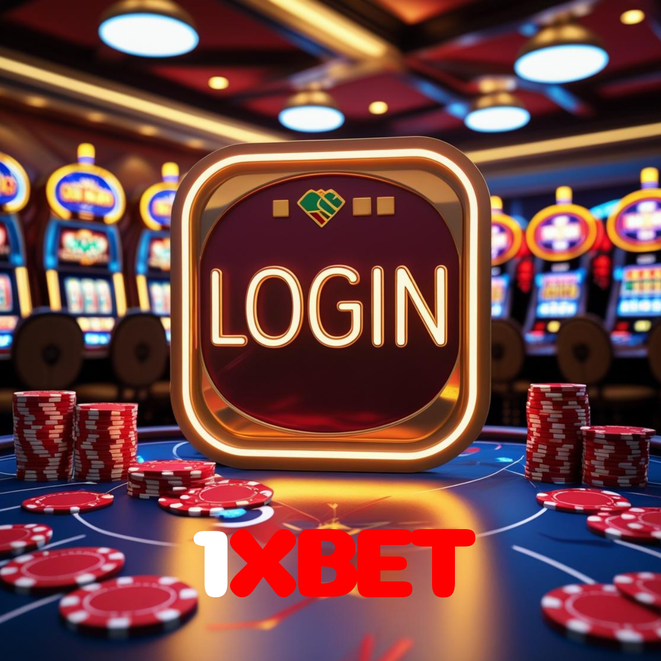 1XBET:A sorte está na roleta! Aposte e vença agora mesmo!