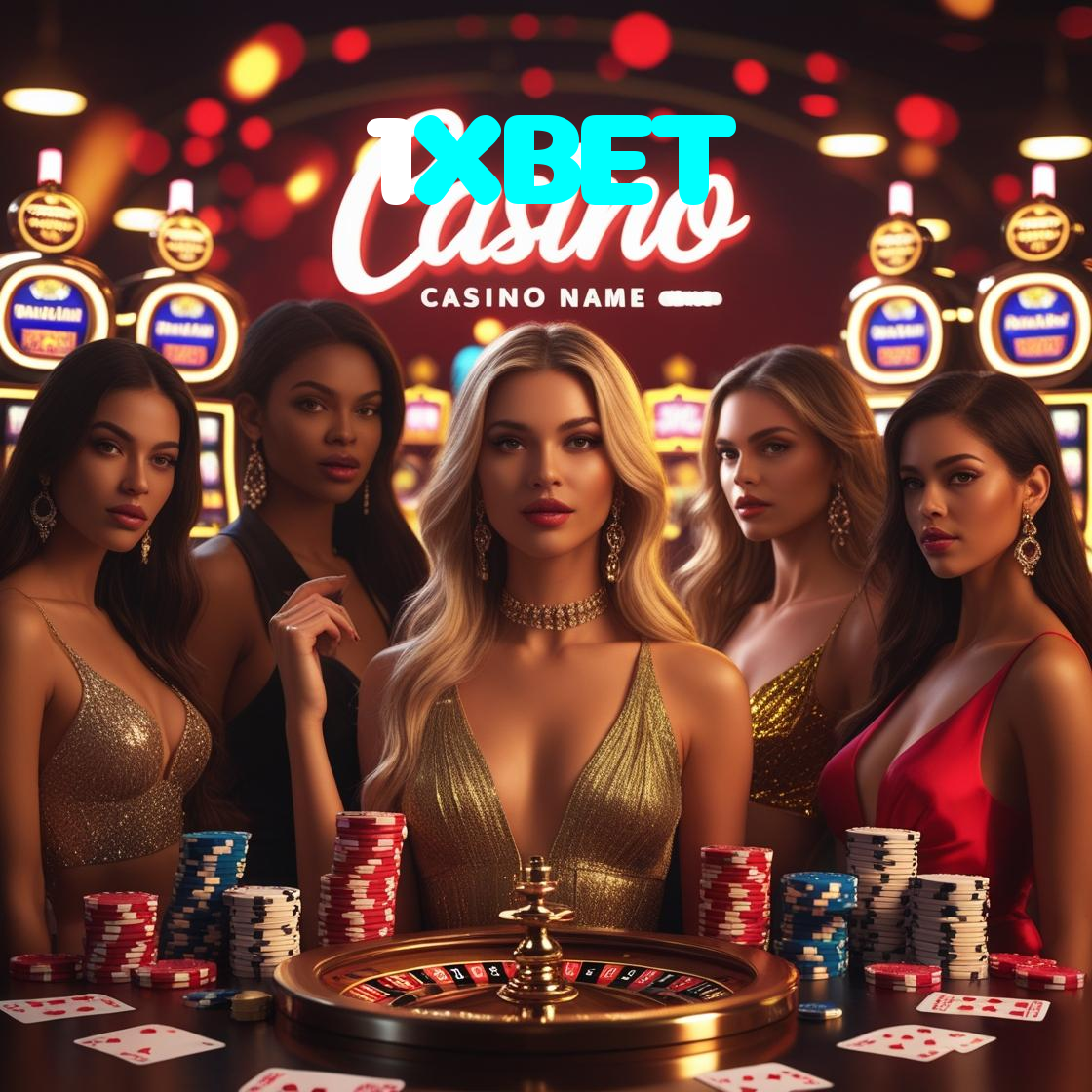 1XBET:Conquiste grandes vitórias em blackjack e aposte no futebol online!