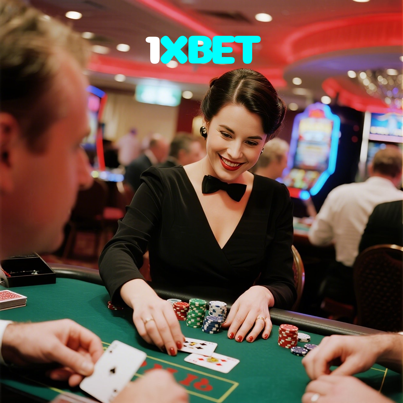 1XBET:Jogue nas roletas e experimente a verdadeira emoção do cassino!