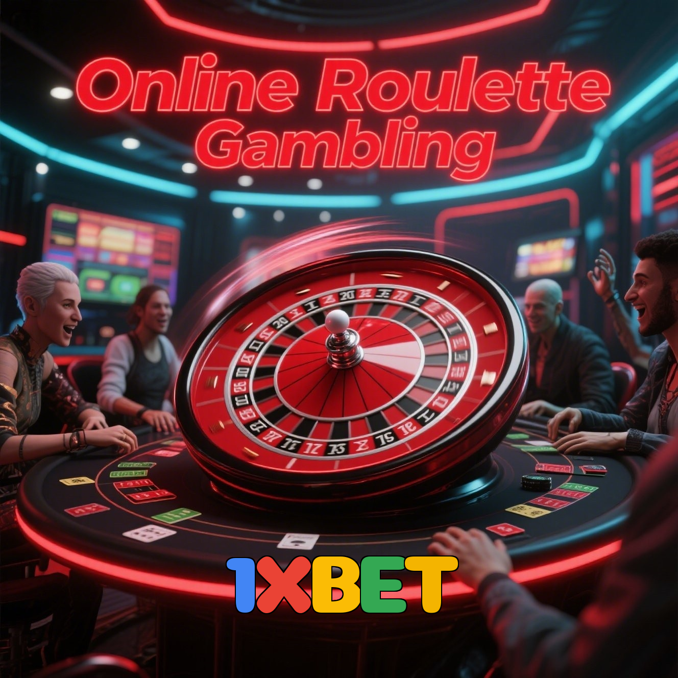 1XBET：Vença no futebol e nos melhores jogos de cassino online, como poker e roleta!