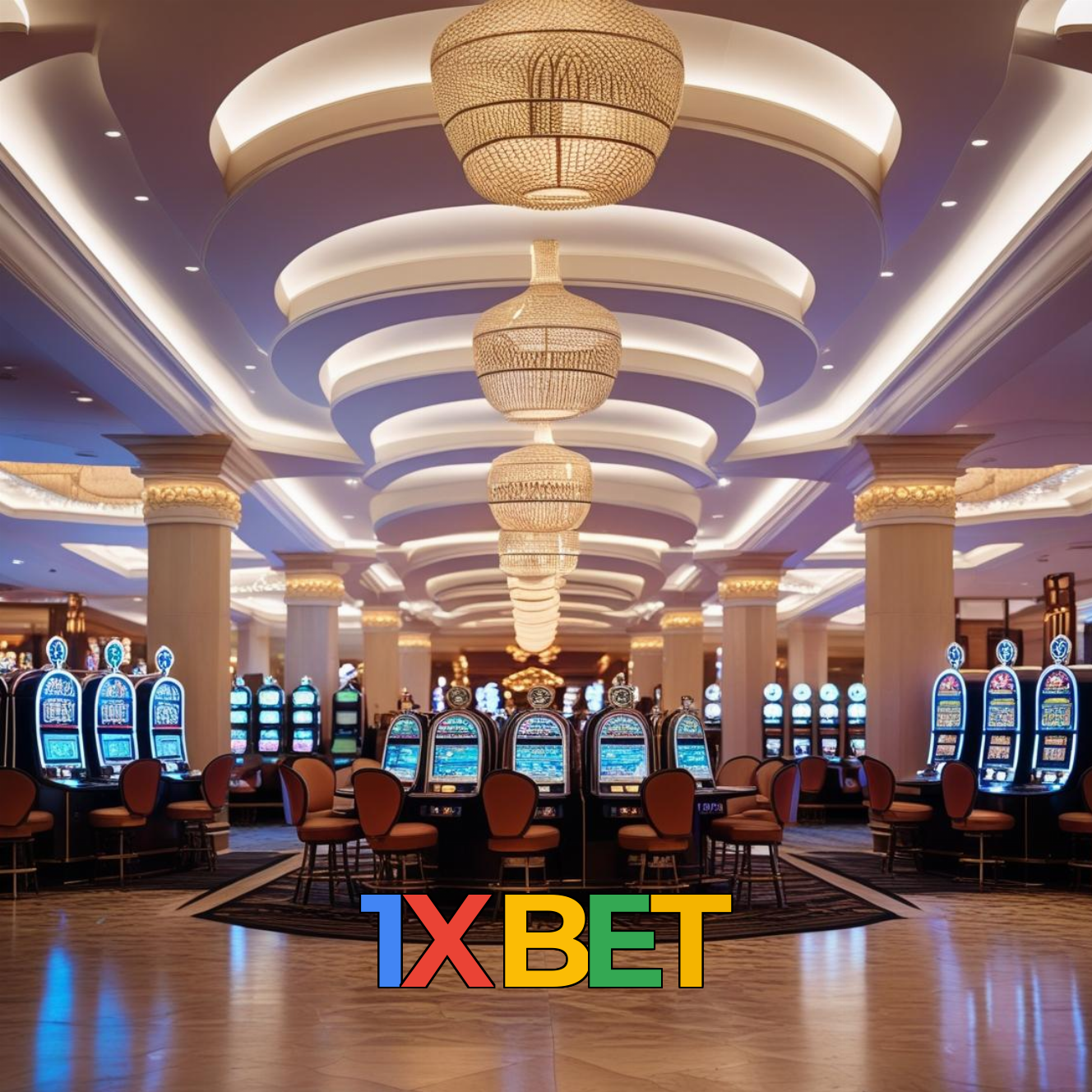 1XBET:Jogue poker, aposte no futebol e leve grandes prêmios em nosso cassino!