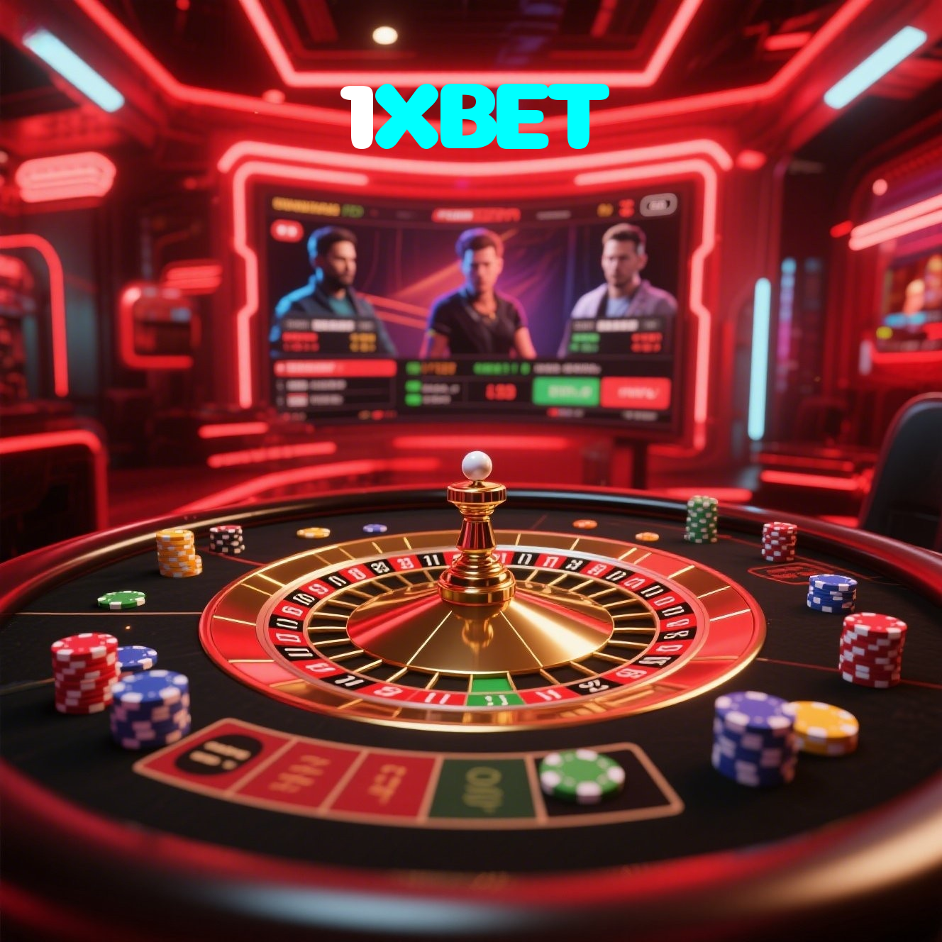 1XBET:Sinta a emoção do blackjack! Aposte agora e ganhe!