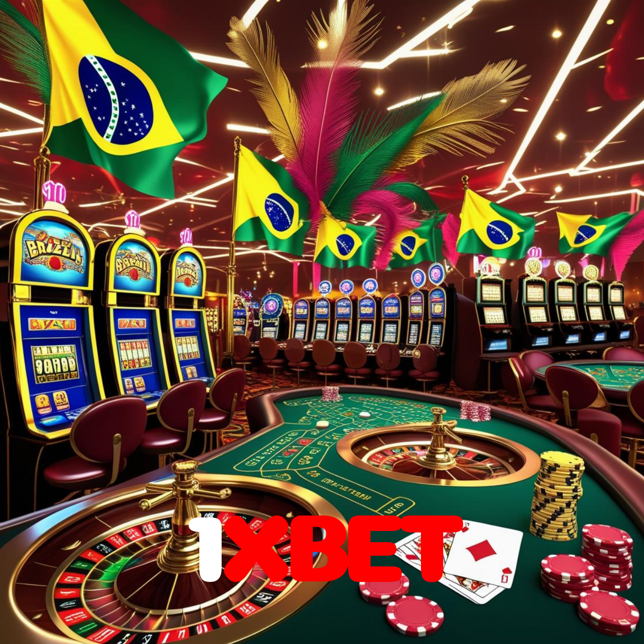 1XBET:Divirta-se com poker, roleta e apostas ao vivo no futebol online!