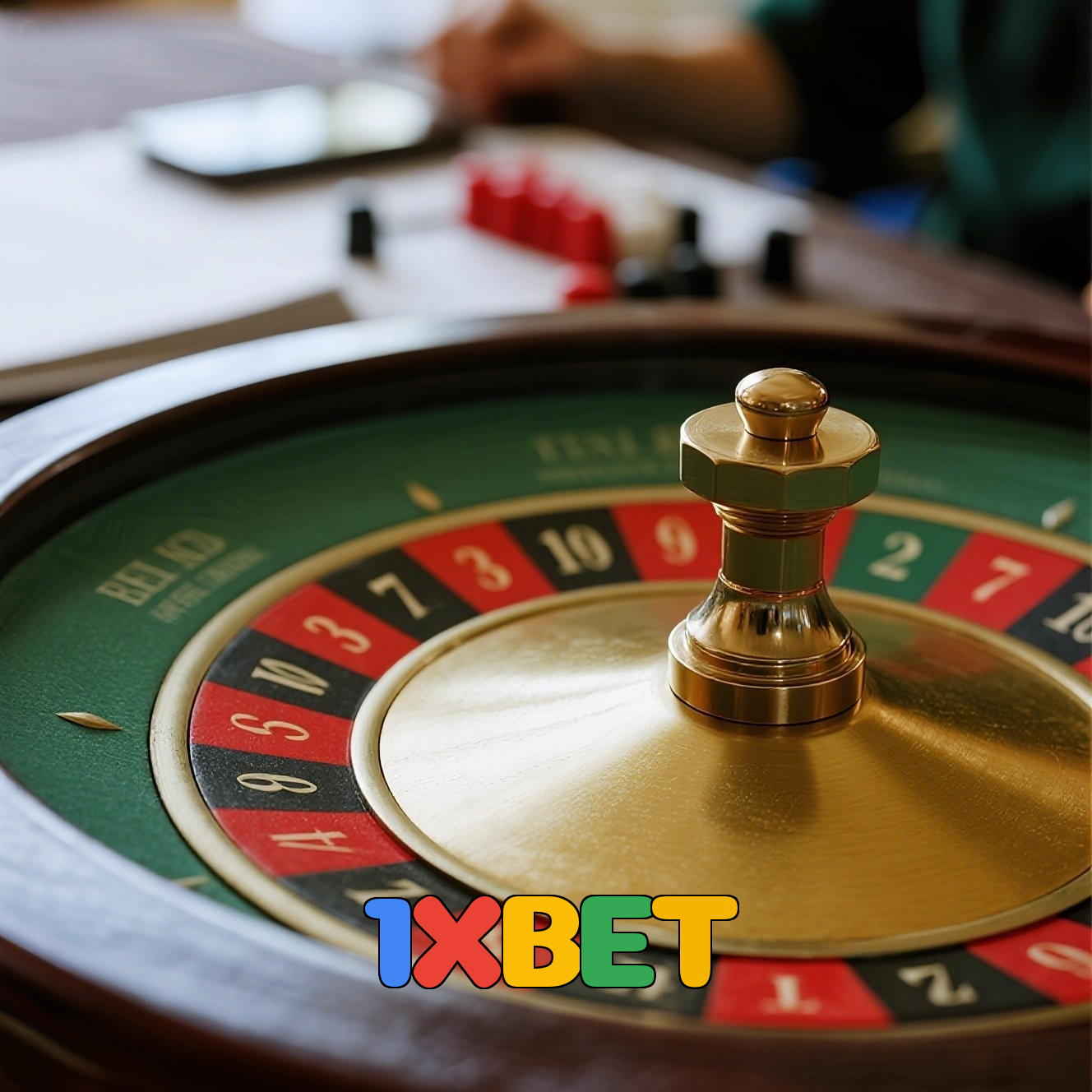 1XBET：Cada giro é uma nova chance de ganhar! Venha para as slots agora!