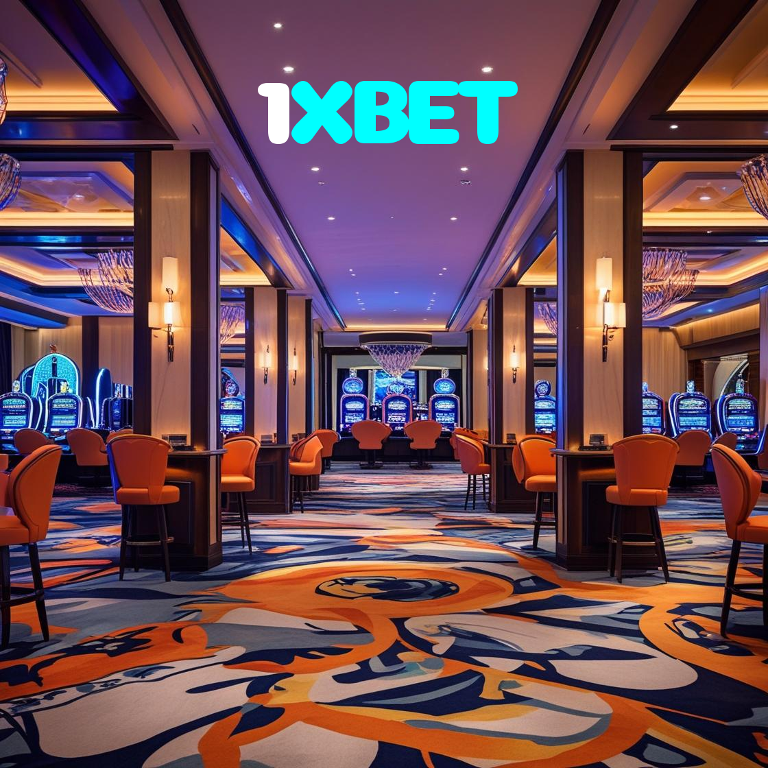 1XBET:Mostre suas habilidades e vença nas mesas de poker online!