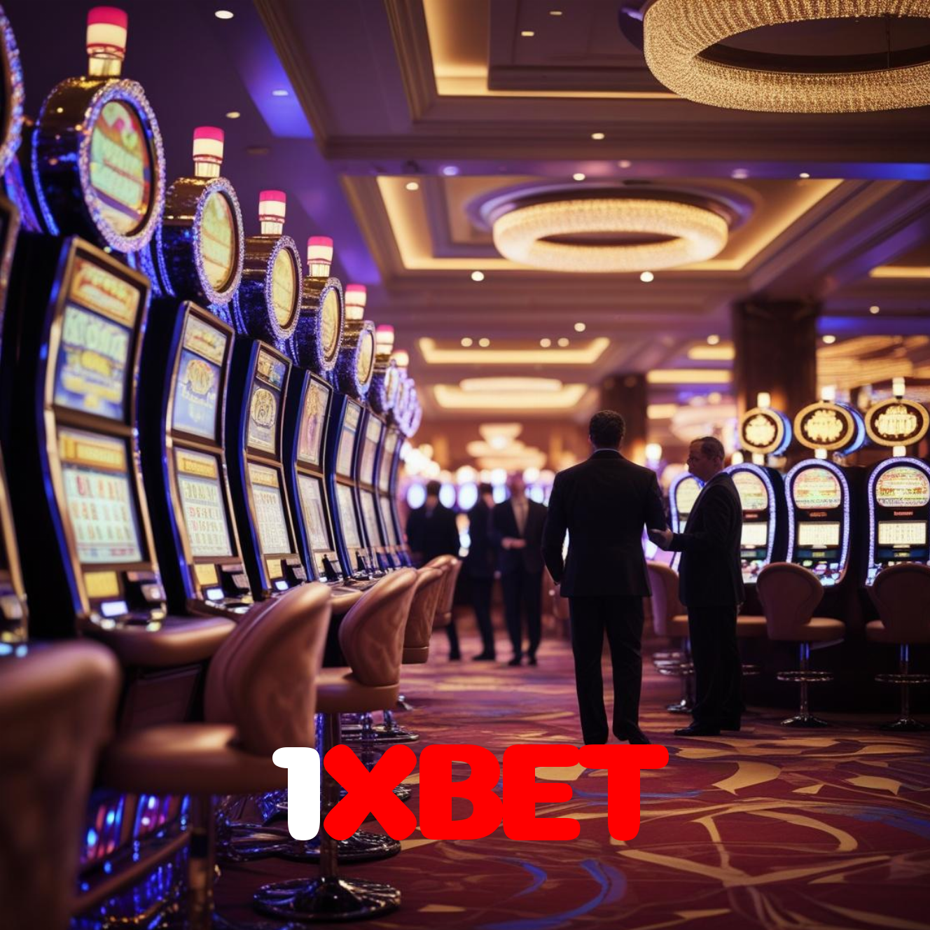 1XBET:Cada giro pode ser um novo prêmio! Descubra as melhores slots online!