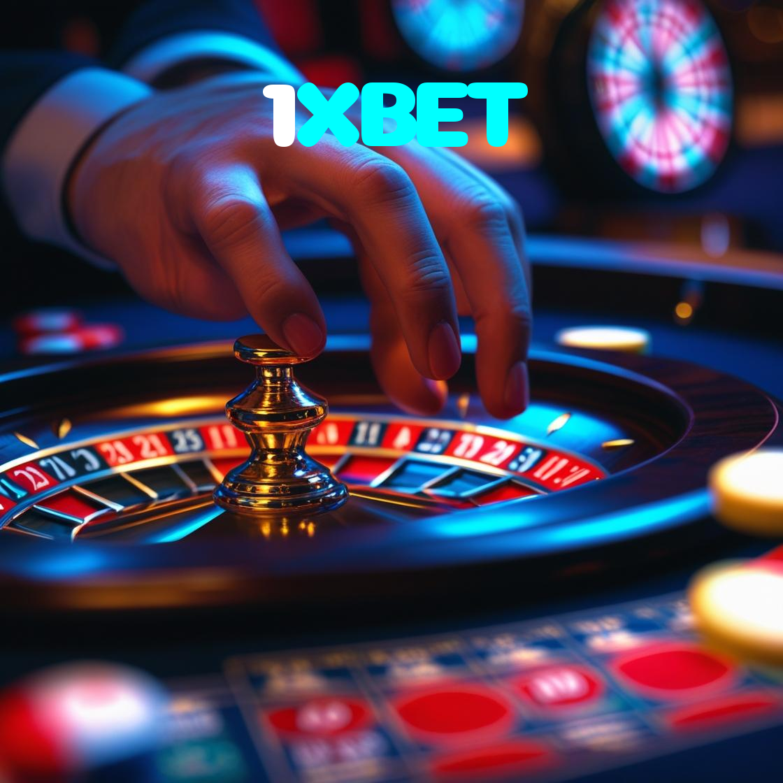 1XBET:Aposte no futebol online e se prepare para as grandes vitórias!