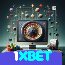 1XBET：Aposte na roleta e conquiste prêmios fantásticos!
