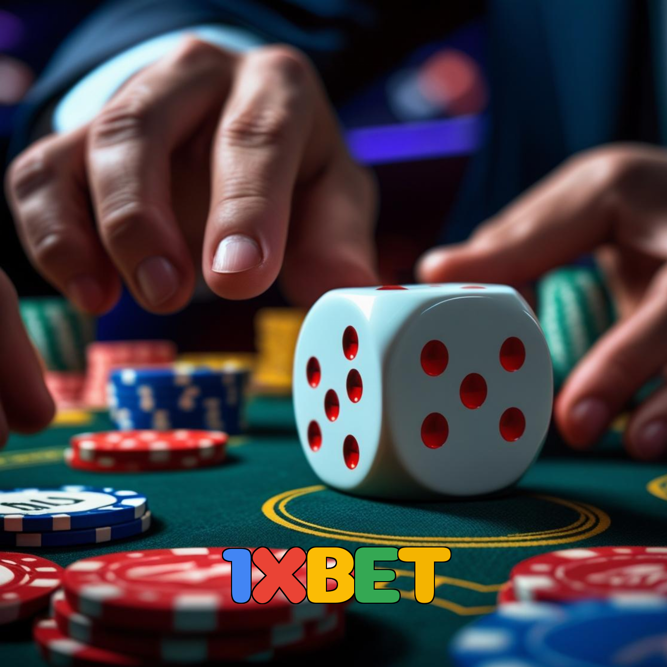 1XBET:No futebol online, cada jogo é uma chance de ganhar!