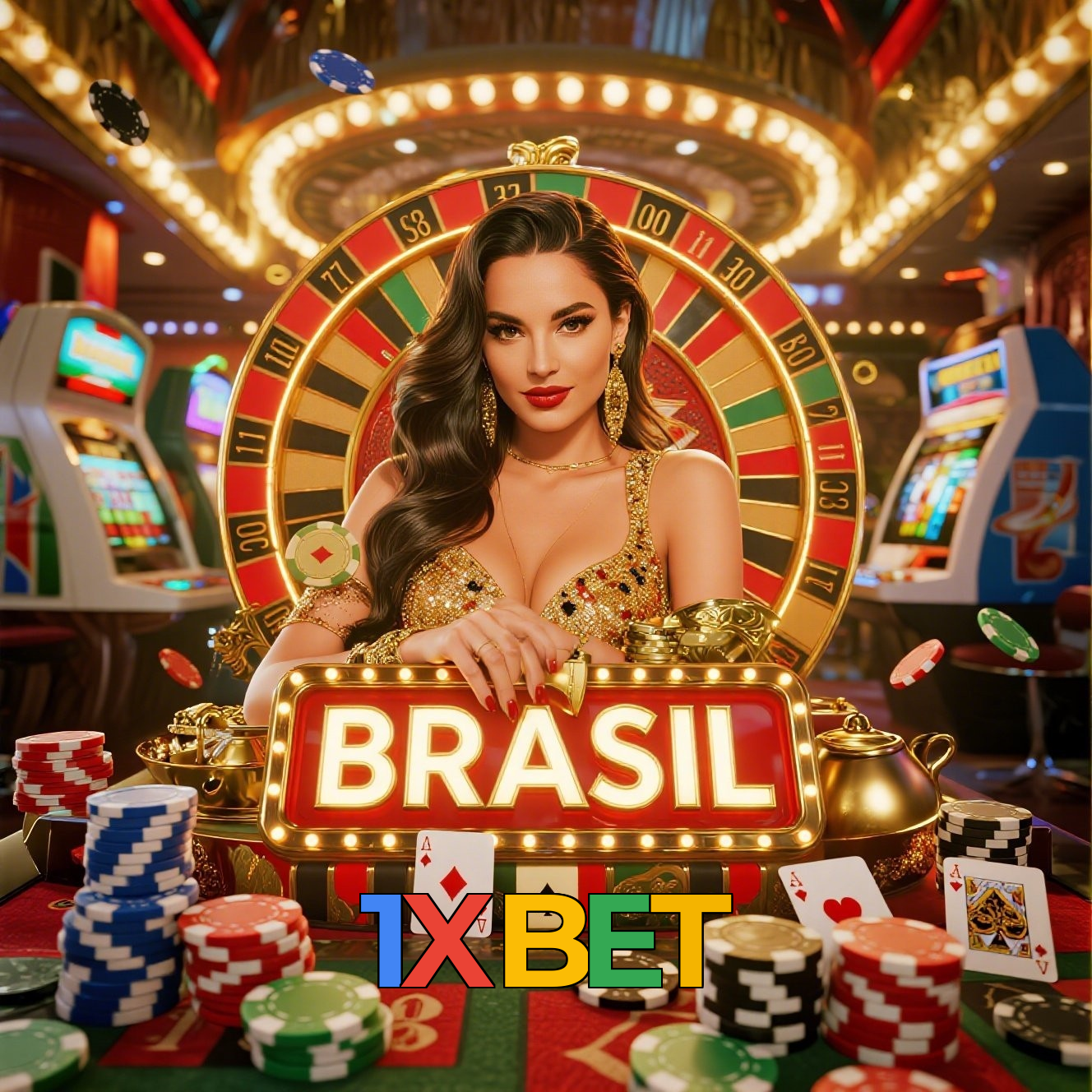 1XBET:A adrenalina do futebol online é sua chance de ganhar!