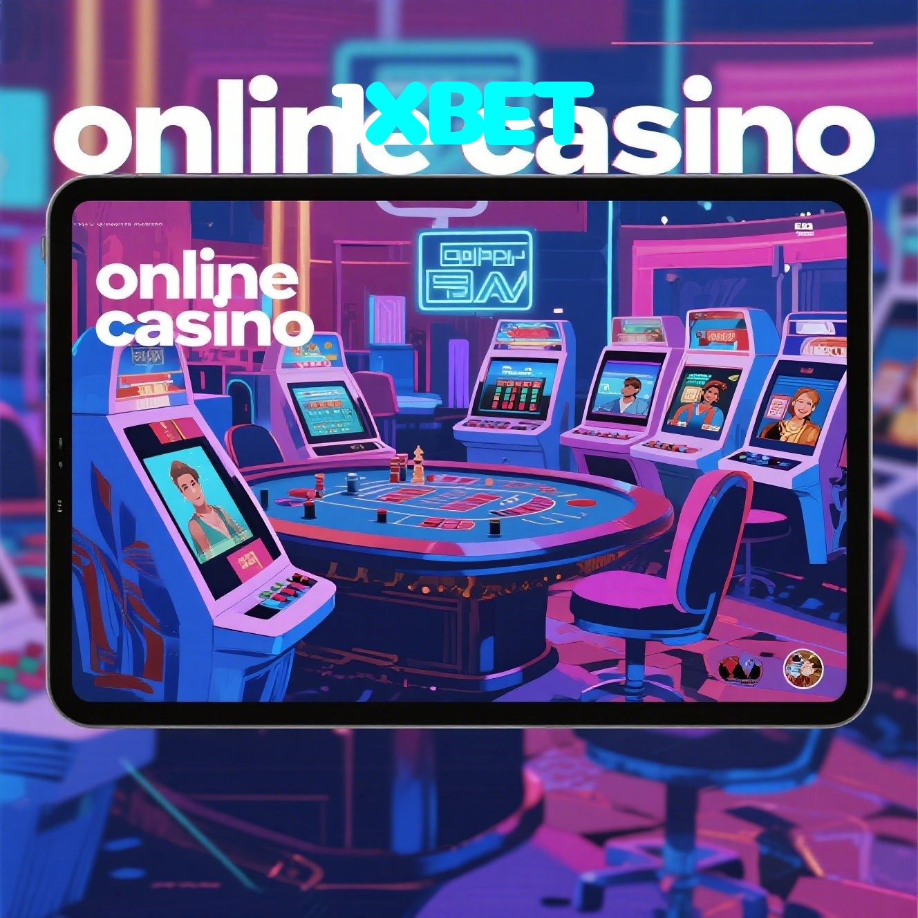 1XBET:Aposte no futebol online e faça parte das grandes conquistas!