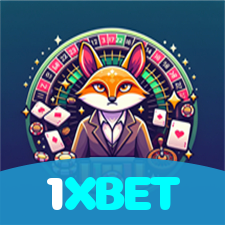 1XBET：Aposte no futebol, jogue poker e conquiste vitórias épicas!