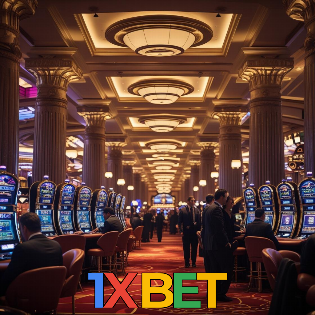 1XBET:Onde sua sorte brilha: jogos de poker, roleta e apostas no futebol!