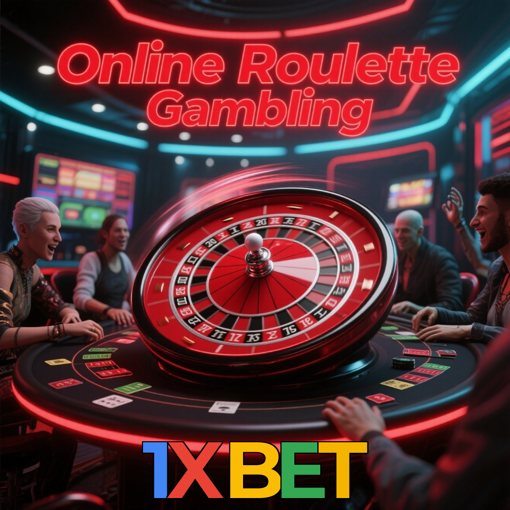 1XBET：Jogue poker, aposte no futebol e vença com grandes prêmios!