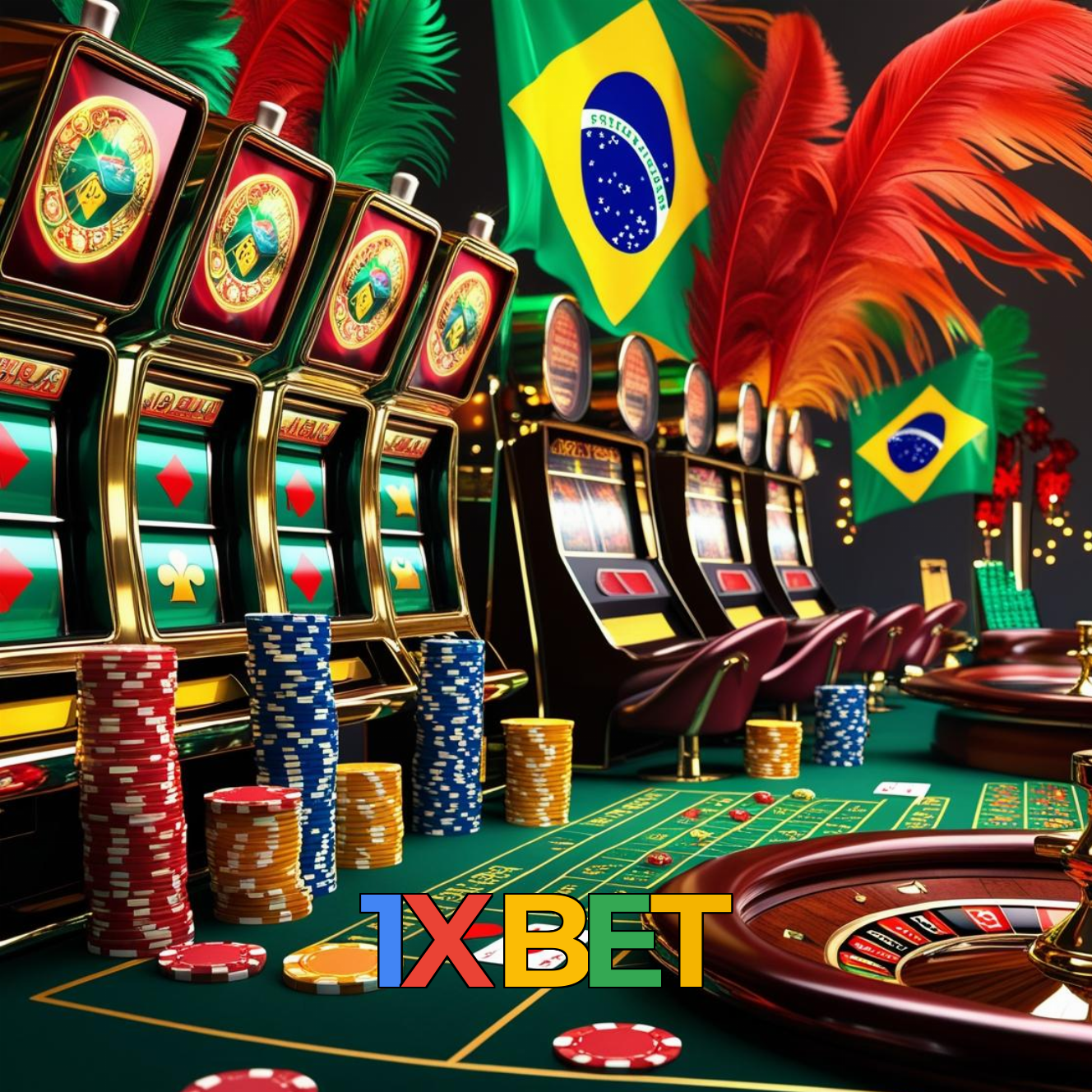 1XBET:O futebol online está cheio de vitórias! Aposte e conquiste!