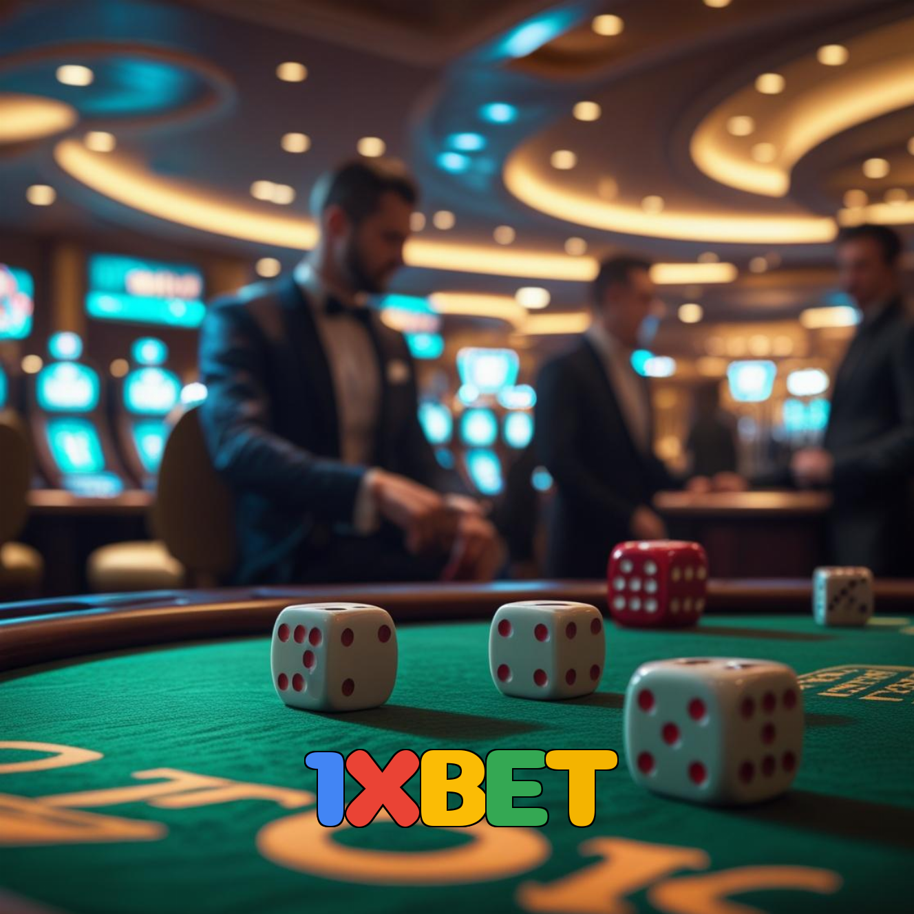 1XBET：Aposte agora no futebol digital e conquiste sua vitória!