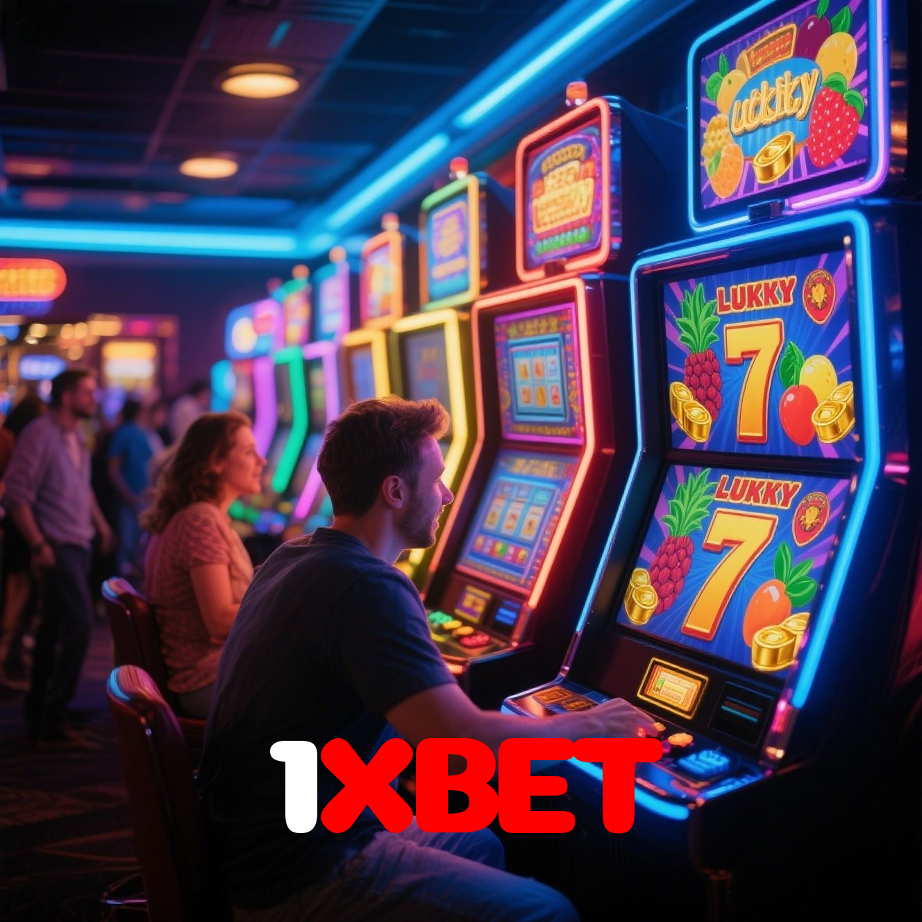 1XBET:Jogue poker, roleta e aposte no futebol no melhor cassino online!