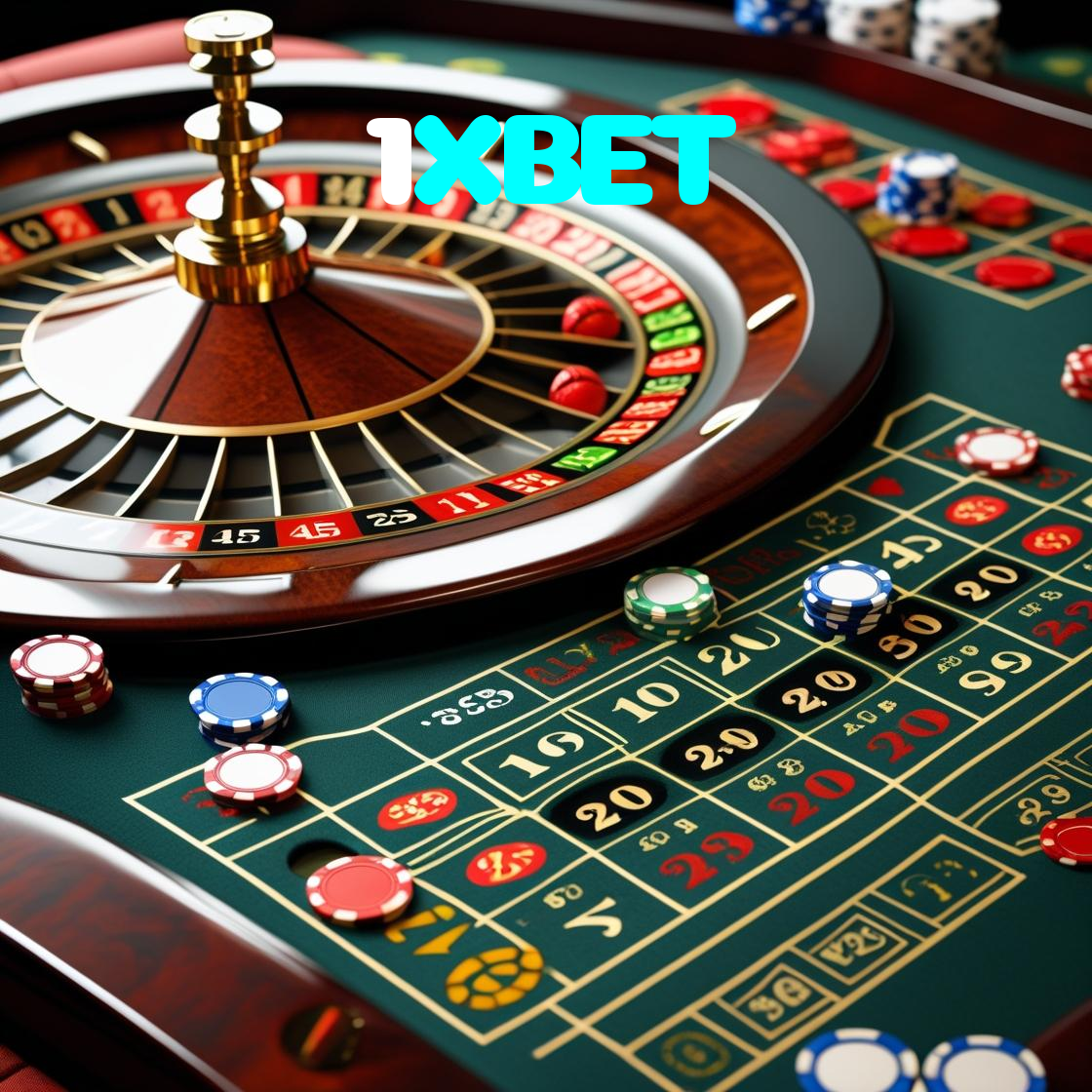 1XBET：Vire um mestre do Blackjack e conquiste sua vitória!