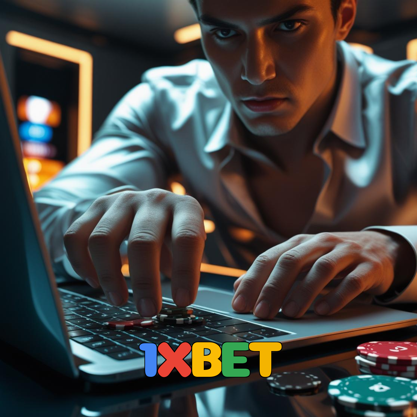 1XBET:Jogue nas slots e ganhe grandes prêmios com cada giro!