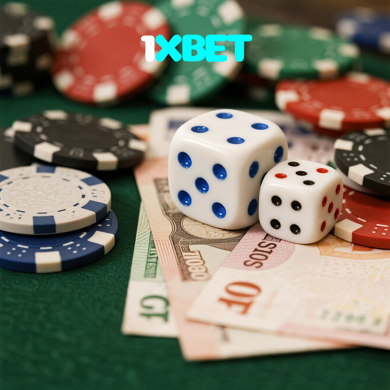 1XBET:Em nosso cassino online, a sorte está ao seu lado! Aposte agora!