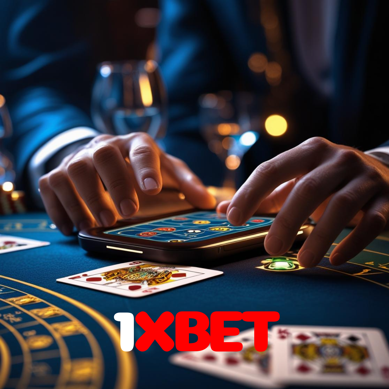 1XBET:Jogue futebol online e sinta a vibração de cada gol conquistado!