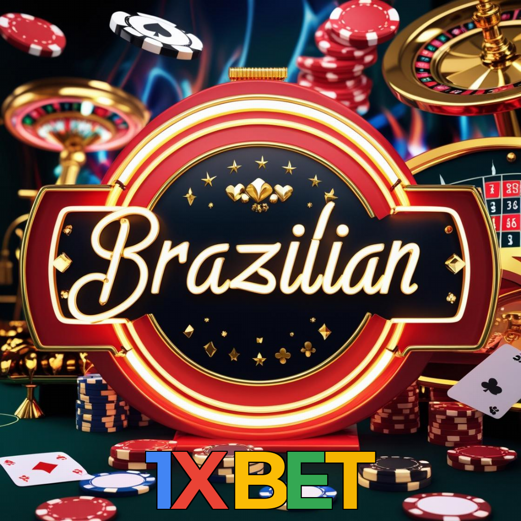 1XBET:Vença no futebol e nos melhores jogos de cassino online, como poker e roleta!