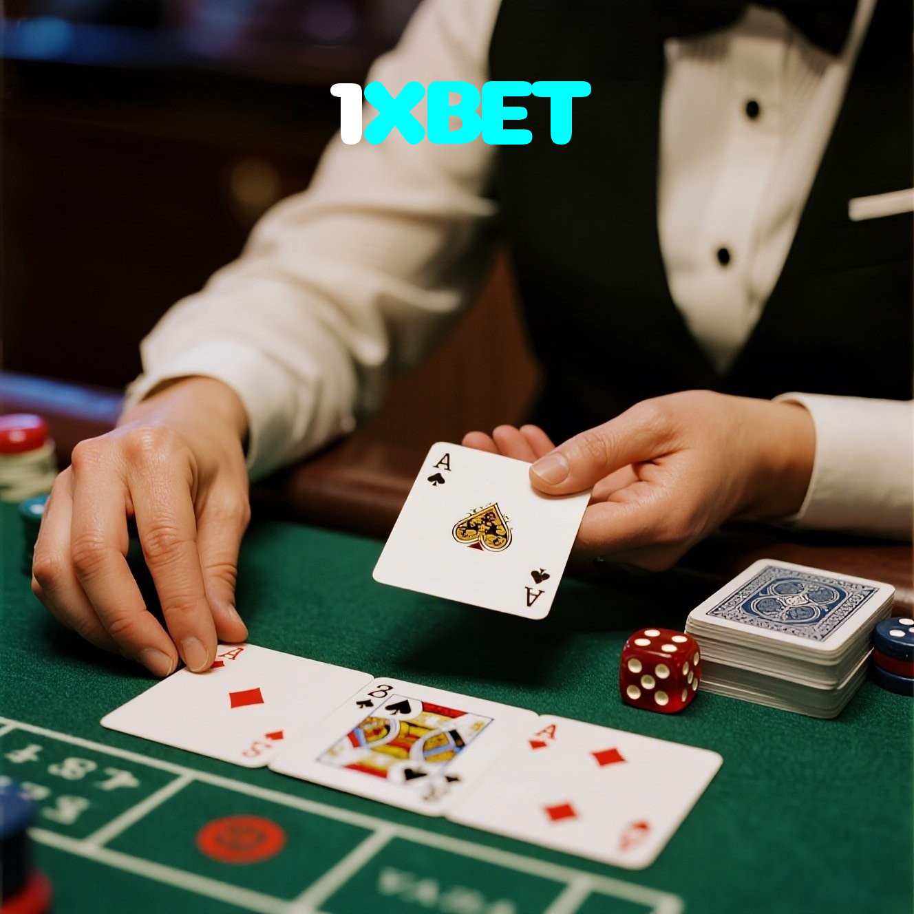 1XBET:Apostas emocionantes em futebol e os melhores jogos de cassino online!