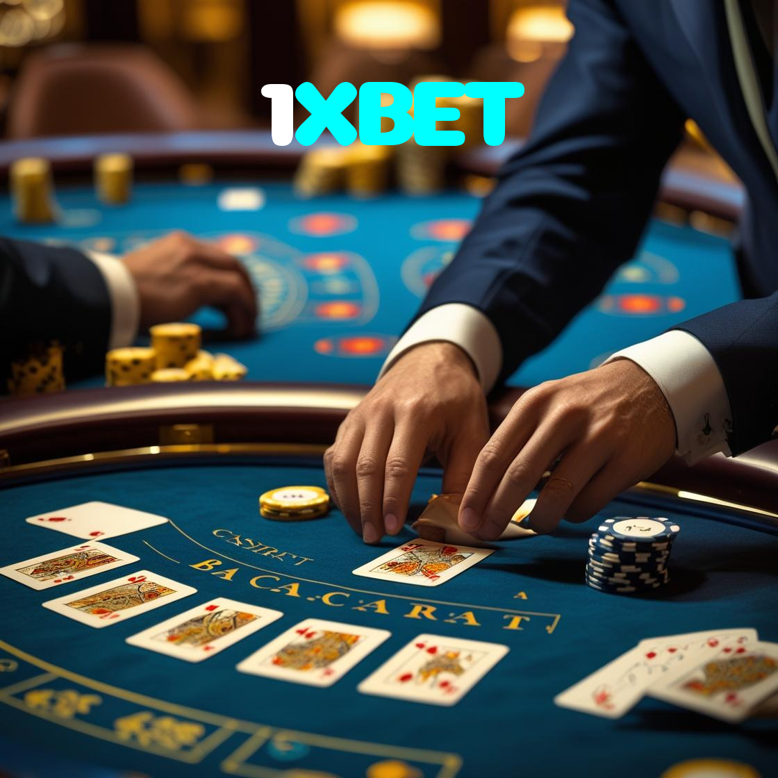 1XBET:Viva a emoção das apostas ao vivo! Jogue agora e ganhe prêmios incríveis!