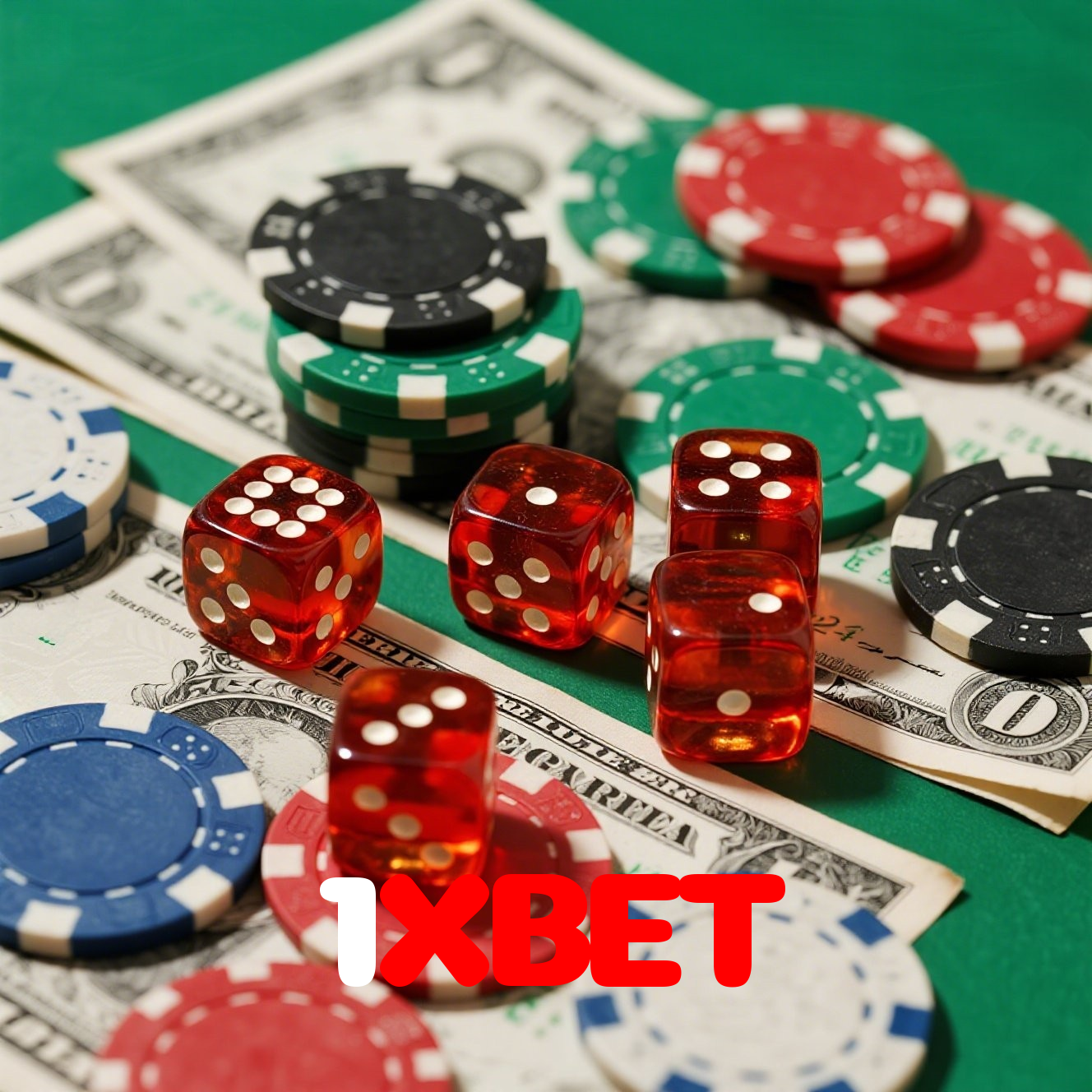 1XBET:Aposte no futebol online e sinta a emoção de vencer!