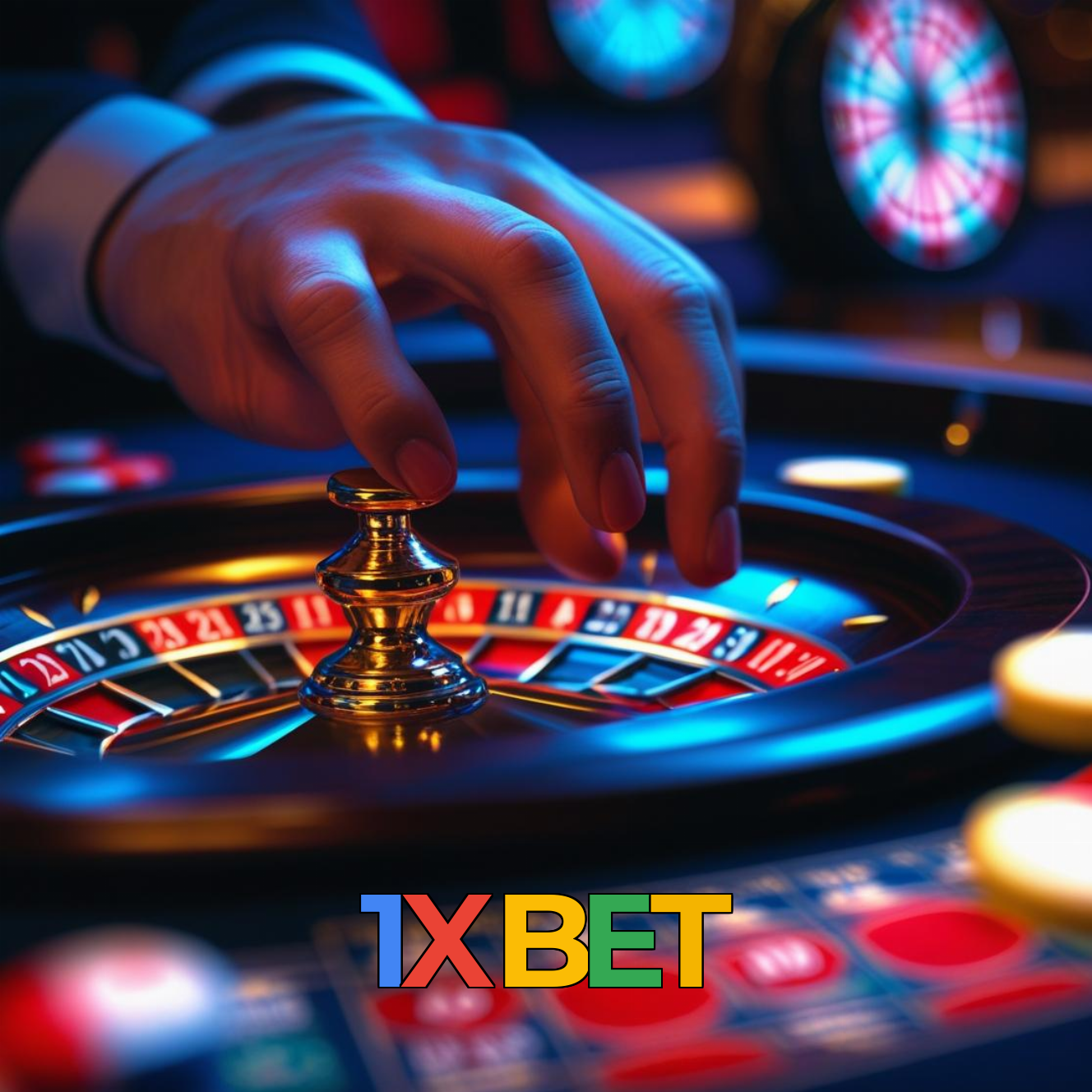 1XBET:Aposte no futebol online e vença os maiores campeões!