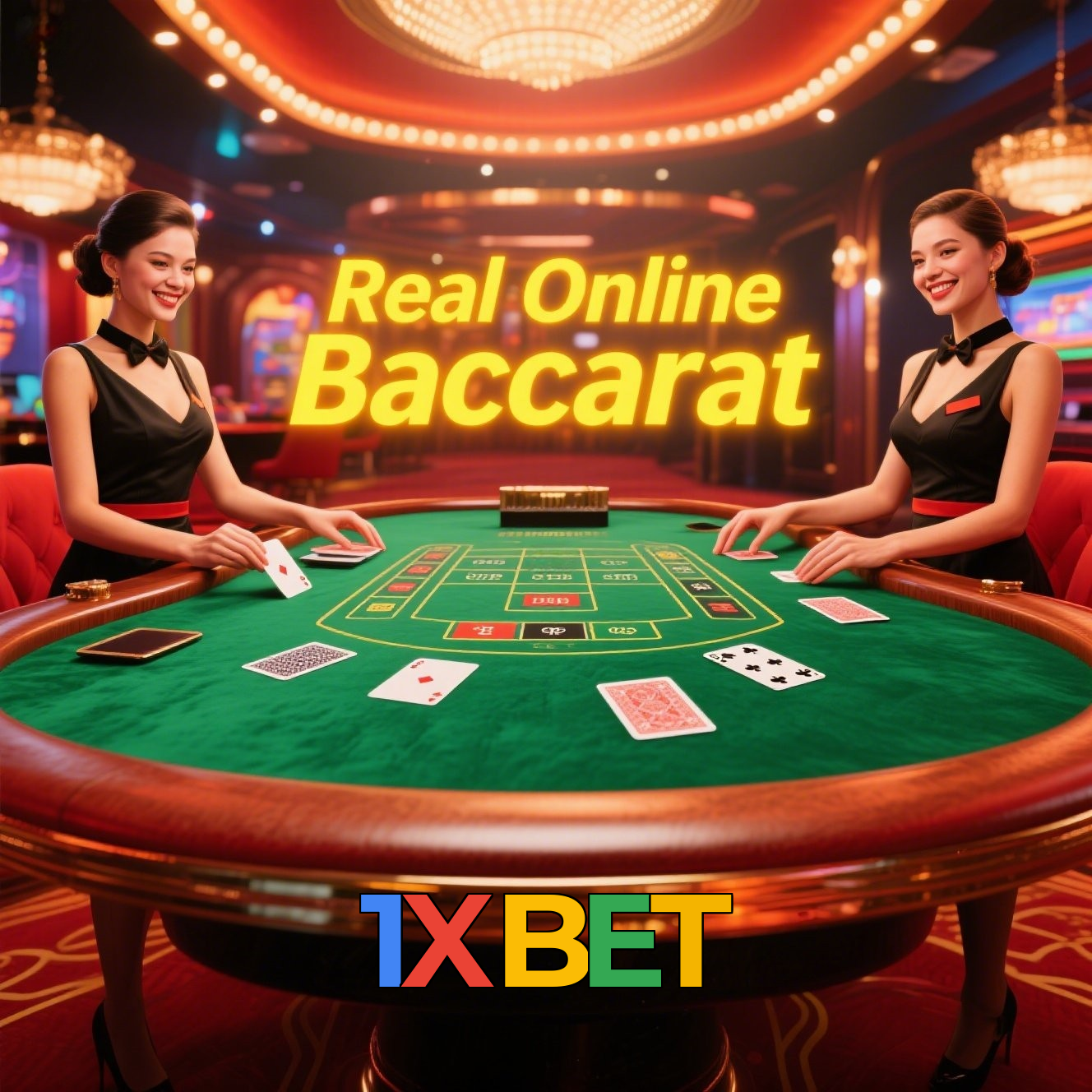 1XBET:Jogue poker como um profissional e ganhe grandes prêmios!