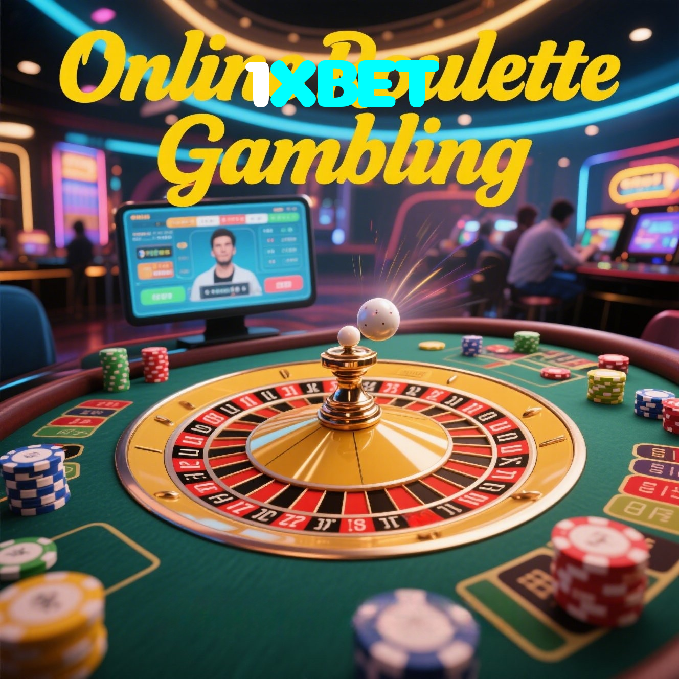 1XBET:Apostas em futebol e os melhores jogos de cassino esperam por você!