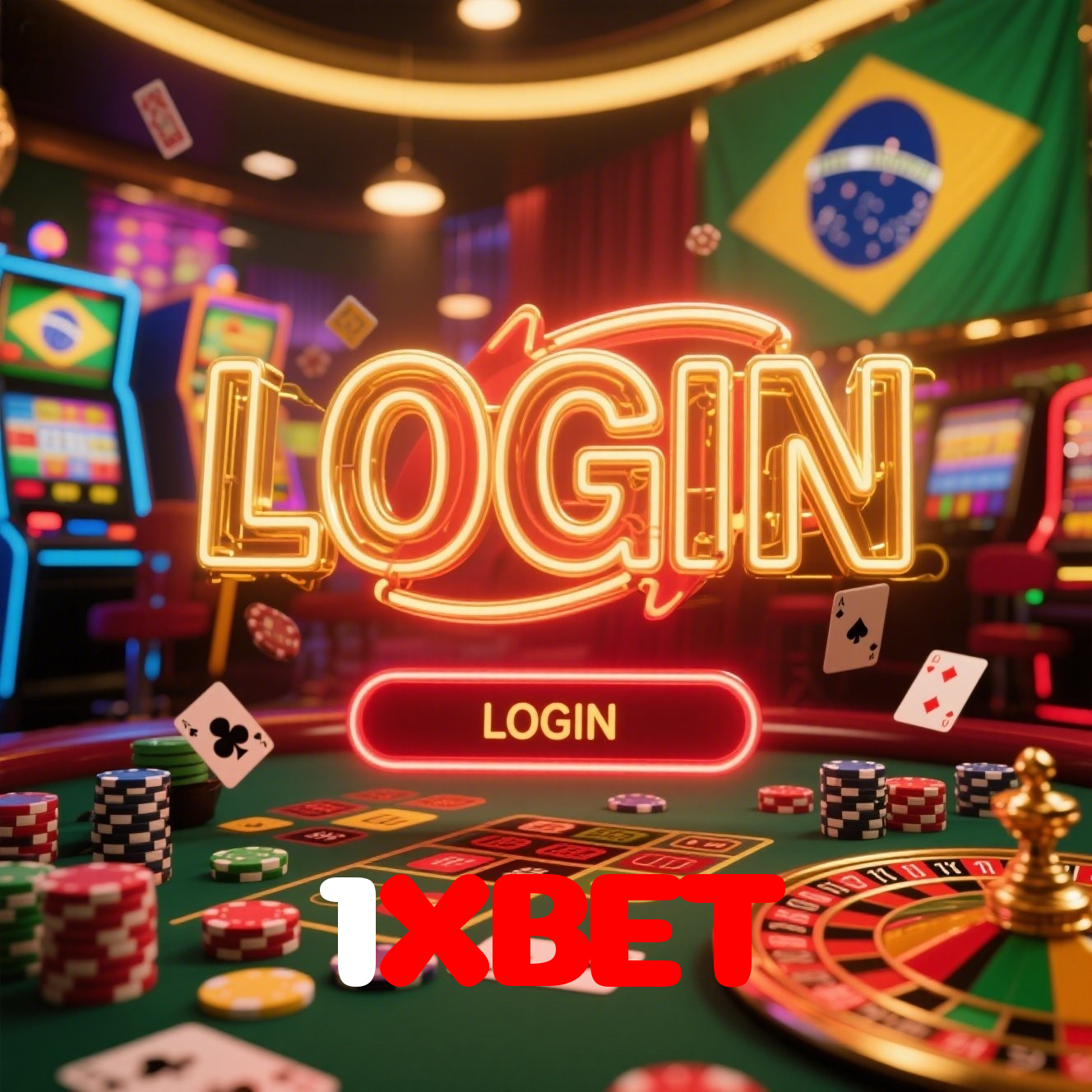 1XBET:Jogue slots, aposte no futebol e conquiste vitórias épicas no cassino!