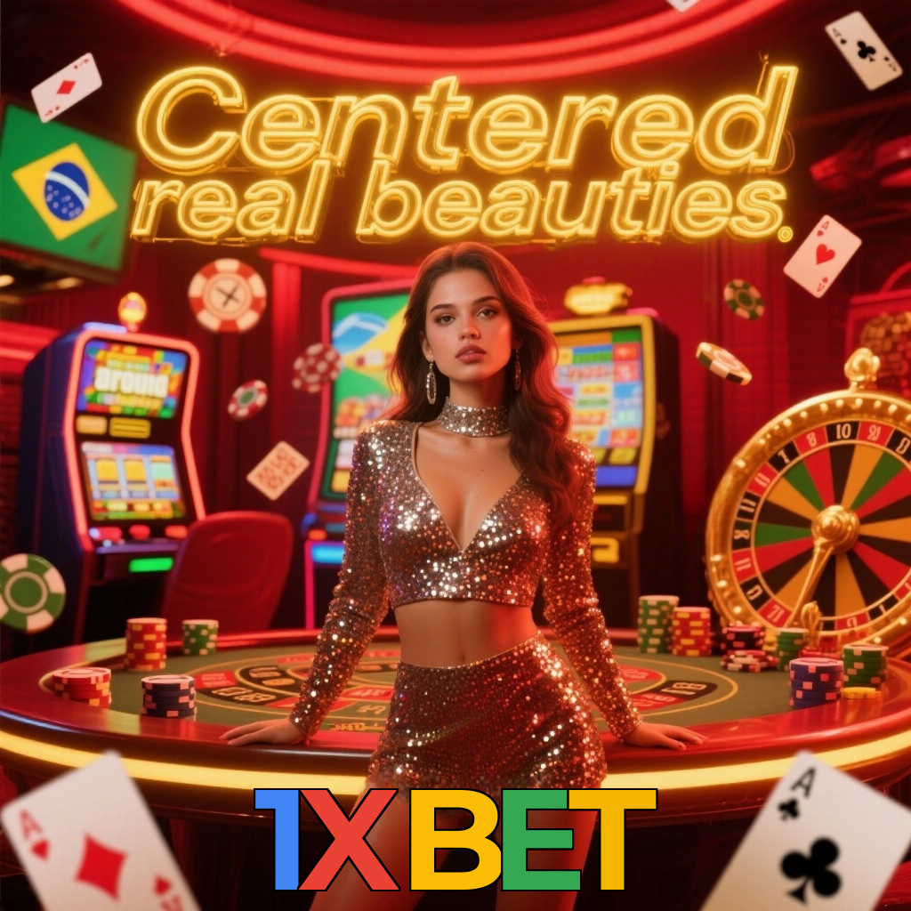 1XBET:Apostas ao vivo no futebol e grandes prêmios no cassino online!