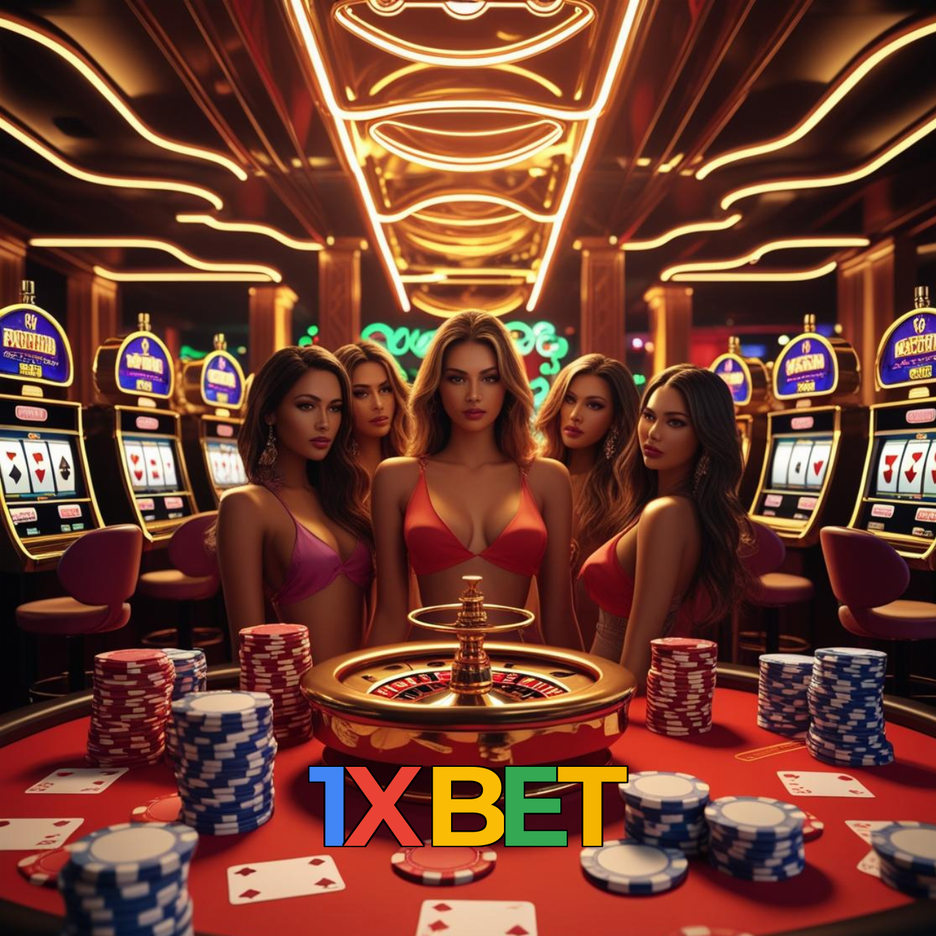 1XBET:Jogue poker como um profissional e ganhe grandes prêmios!