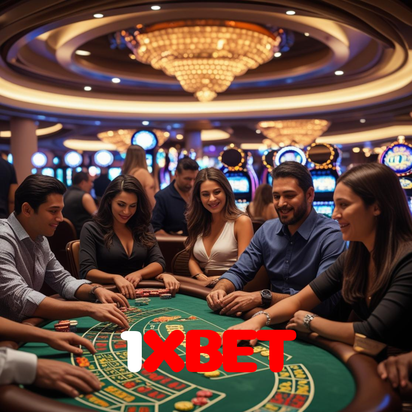 1XBET:Ganhe prêmios incríveis em slots, roleta e apostas ao vivo no futebol!