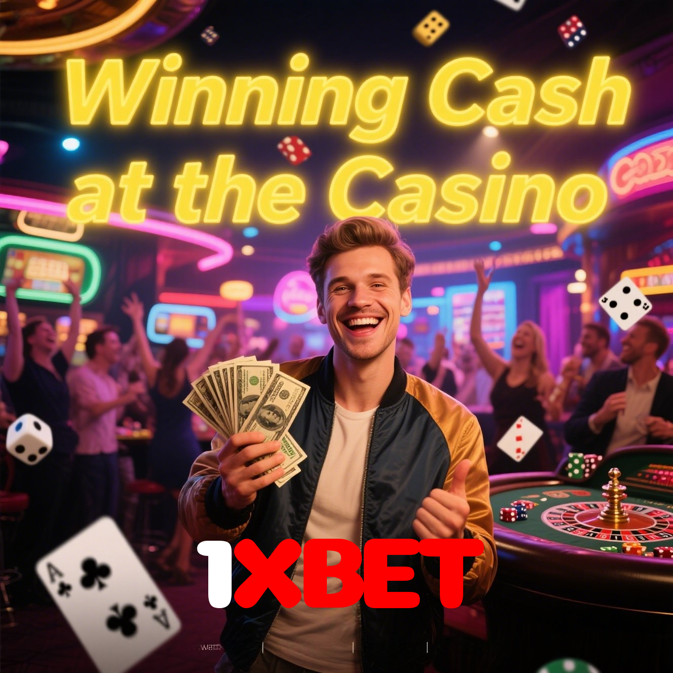 1XBET:Jogue poker online e mostre seu talento nas cartas!