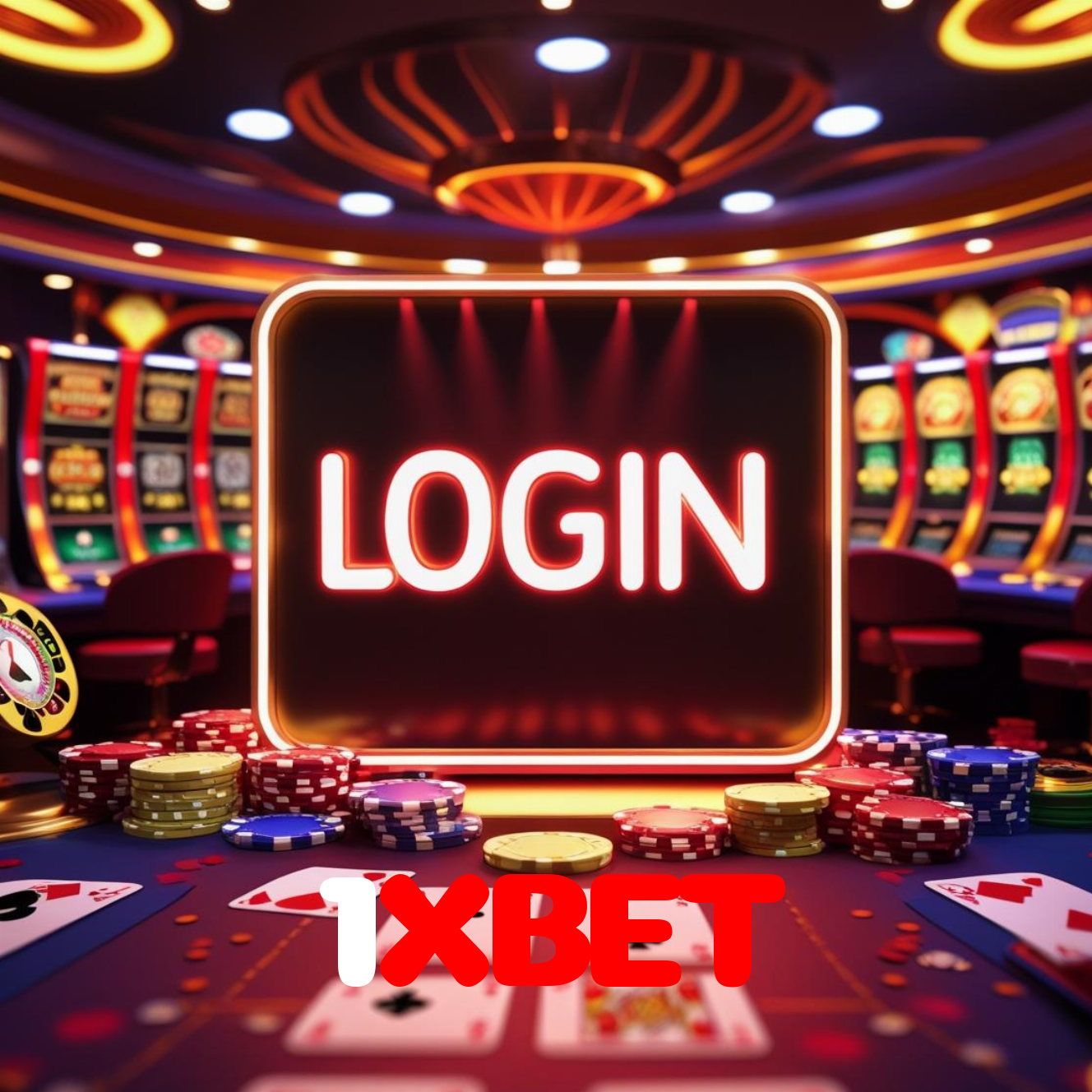 1XBET:Divirta-se com poker, roleta e apostas ao vivo no futebol online!
