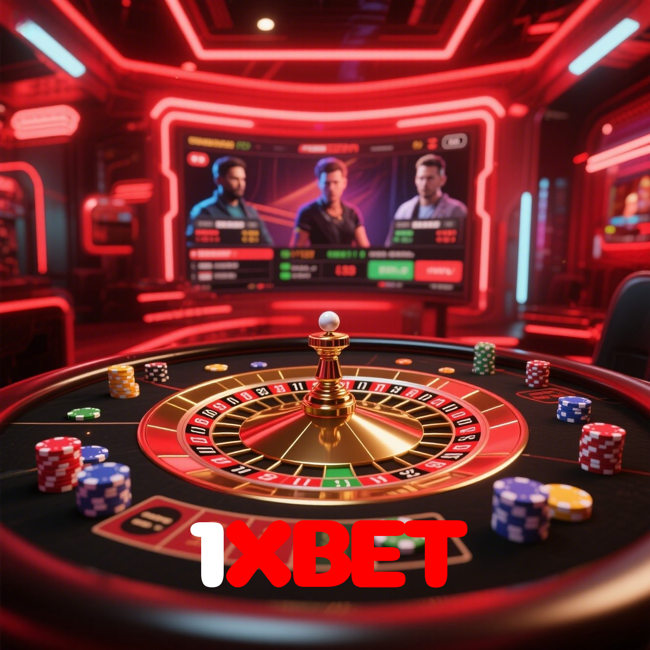 1XBET:Jogue no cassino online e aposte no futebol para ganhar grandes prêmios!