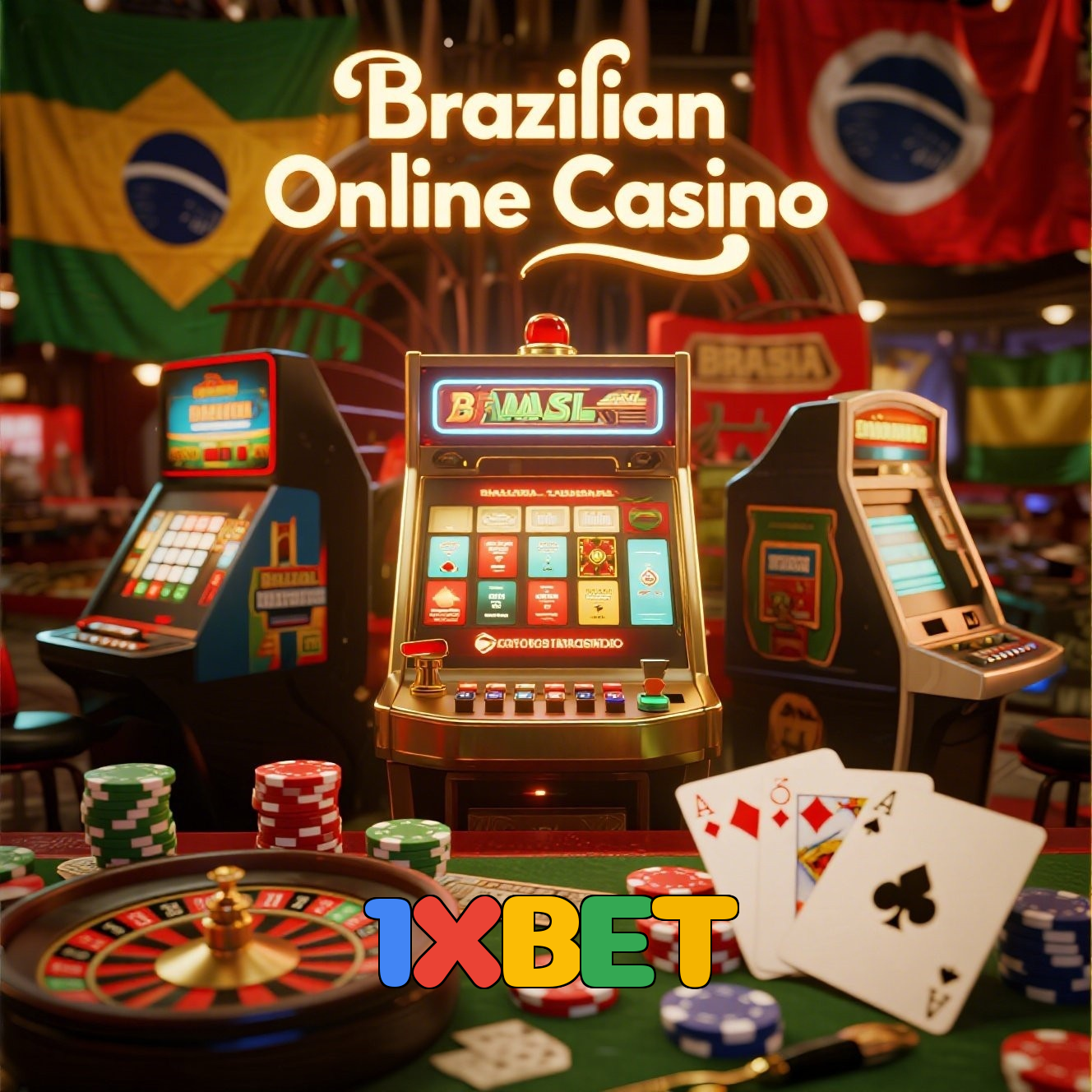 1XBET:A sorte está esperando por você! Vença na roleta e ganhe grandes vitórias!